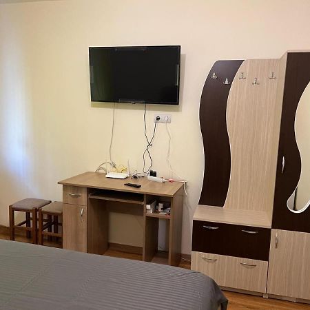 Ferienwohnung Mehtup S.R.L. Piteşti Exterior foto